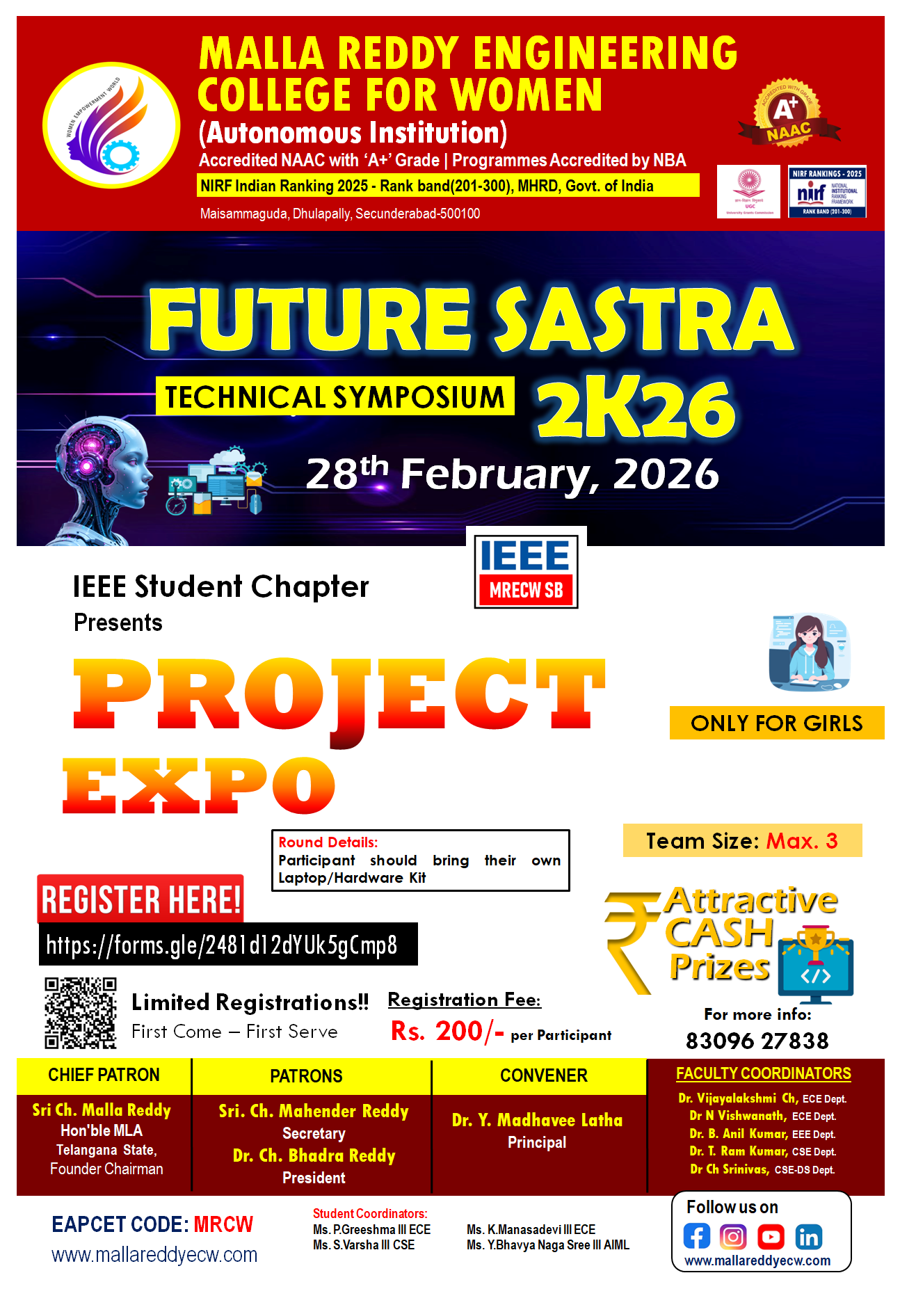 Project Expo